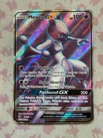 Mewtu GX ⚡Shining Legends⚡72, DE
