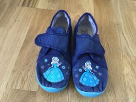 Hausschuhe Superfit Grösse 35 Kinder gebraucht