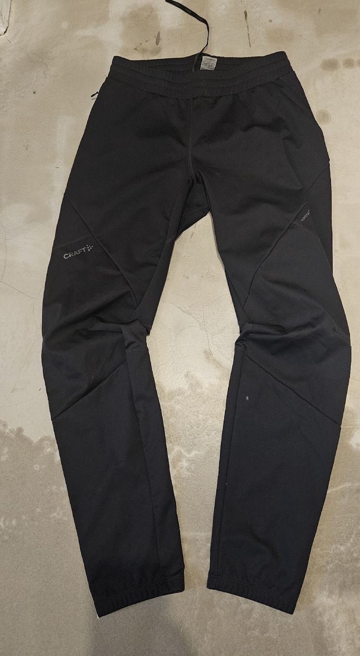 Craft Pantaloni: Trainingshose – Nuovo (secondo la descrizione) da Stäfa venduto da cah_blj6