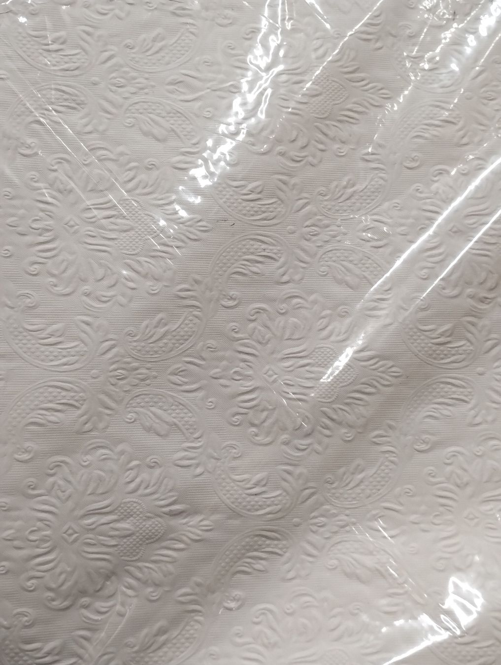 Set di tavolo e panche: ca. 90 neue Oecoplan-Tischsets / Tischsets 29x39 cm – Nuovo e nell'imballaggio originale da Zürich venduto da danihell 1