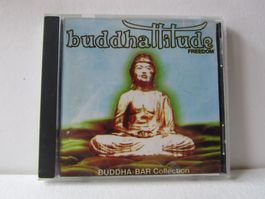 buddhaattitude, CD, Buddha-Bar Collection, Freedom