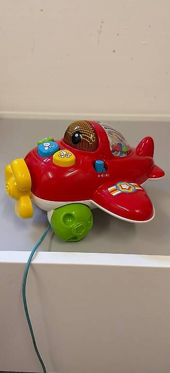 Giocattoli: VTech Lernspielzeuge Set – Usato da Oberentfelden venduto da Martiina_96 3
