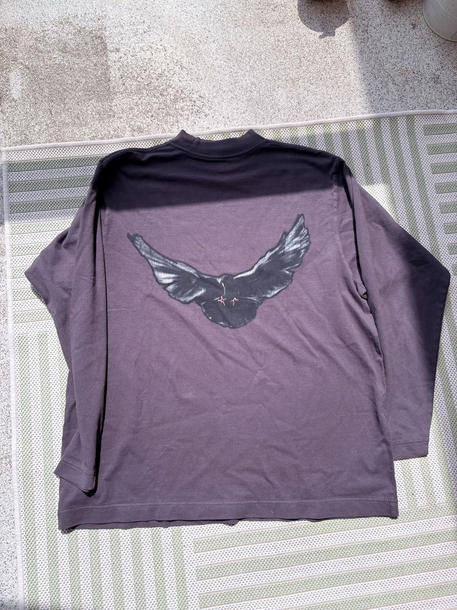Gap Tops: Longsleeves Yeezy GAP – Neu und originalverpackt aus Lausanne von mil_2s88