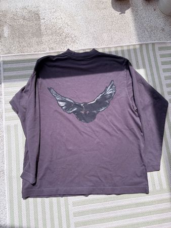 Longsleeves Yeezy GAP