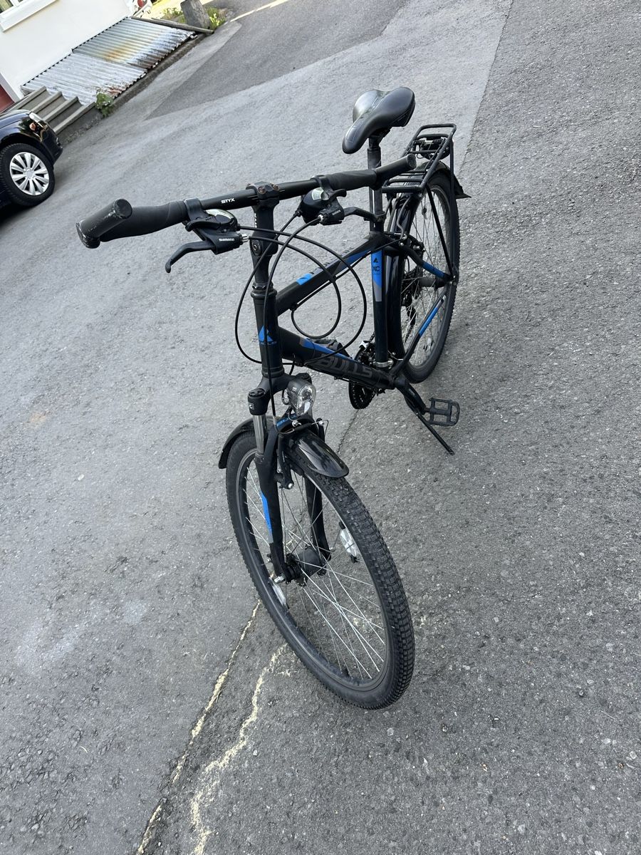 Bulls Velos: Velo Bulls Pulsar 26 Zoll – Gebraucht aus Heerbrugg von sha_6bxl 4
