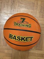 Mondo Training Basketball (Grösse 7) – Neu & Unbespielt