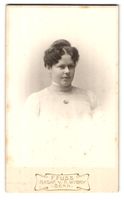 Fotografie A. Wicky, Bern, Schanzenstras
