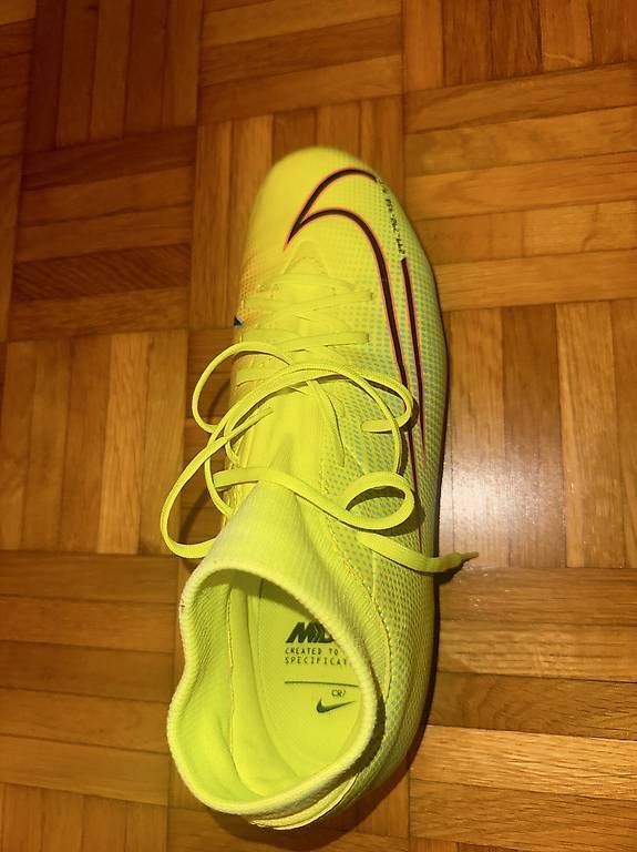 Scarpe da uomo: Nike Mercurial Superfly CR7 – Usato da Dübendorf venduto da trustedpicks 3