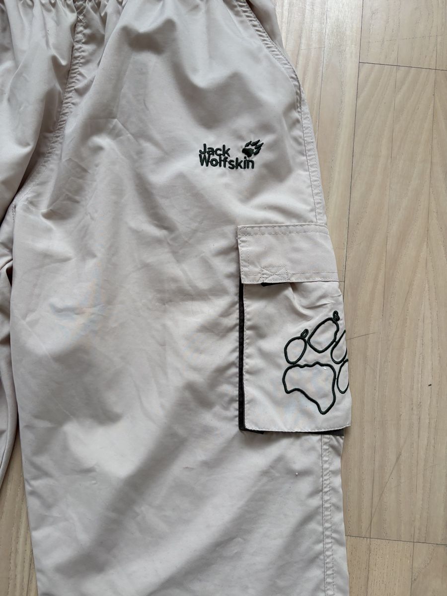 Jack Wolfskin Hosen: Jack Wolfskin Shorts, Gr. M – Gebraucht aus Oberengstringen von Marling 2