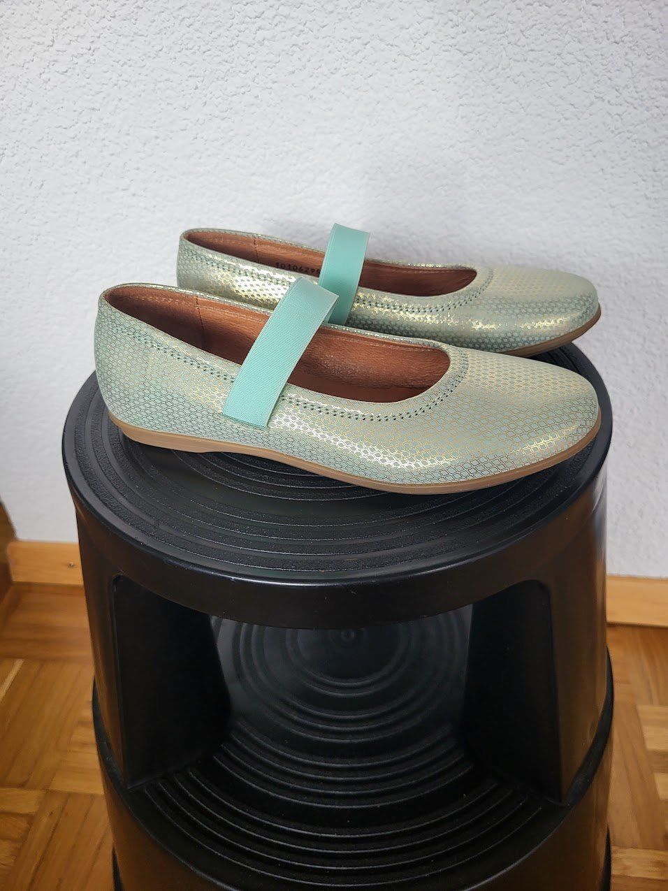 Scarpe per ragazze: Mädchen Schuhe – Nuovo (secondo la descrizione) da Meilen venduto da mads57 1