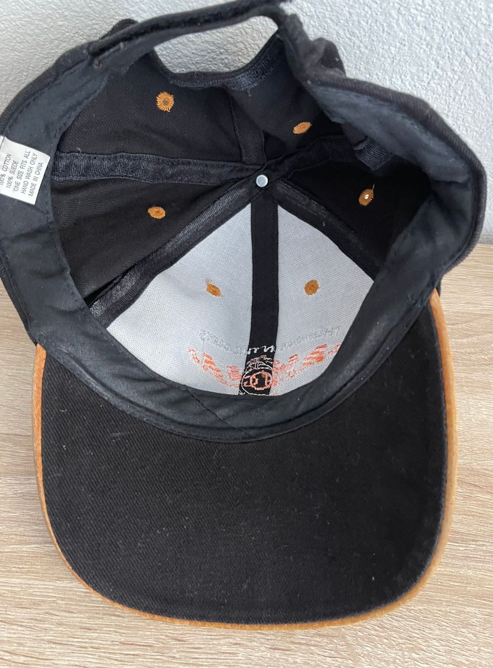 Altro in  Abbigliamento & Accessori: Harley-Davidson-Käppi – Nuovo (secondo la descrizione) da Frauenkappelen venduto da HDPerle 9