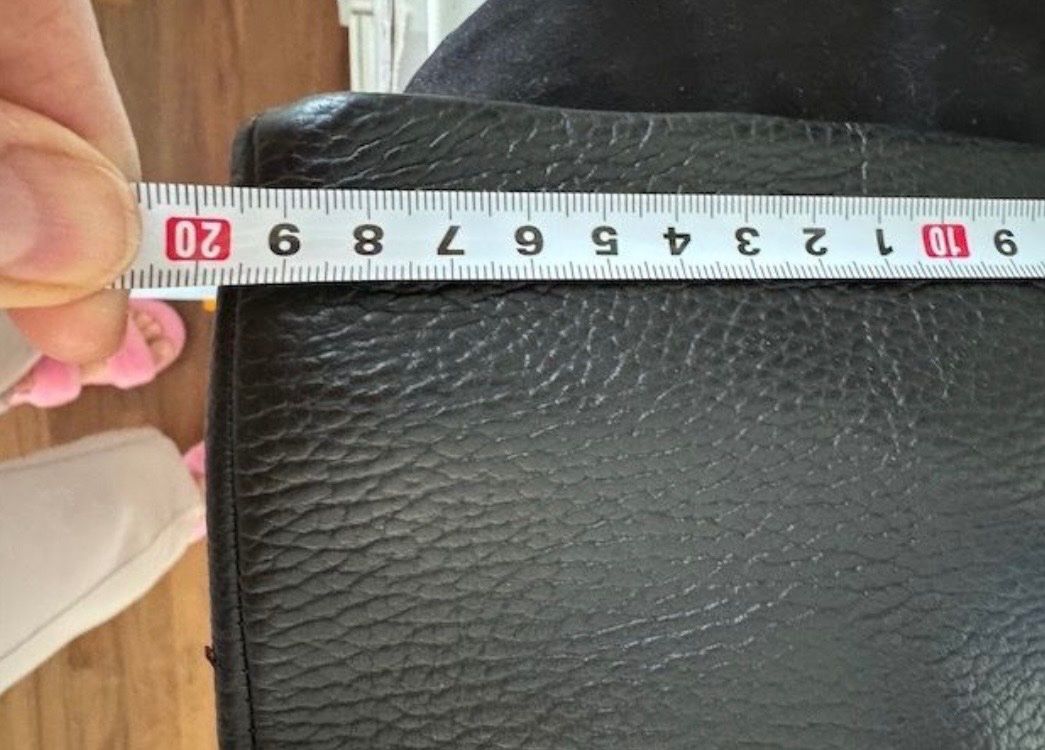 Kaiser Damenschuhe: Peter Kaiser Stiefel Glattleder 6.5 40 NEU – Neu (gemäss Beschreibung) aus Männedorf von Topojasa 3
