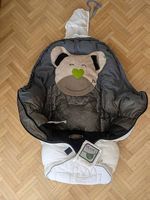 Fusssack Mucki L Odenwälder 
