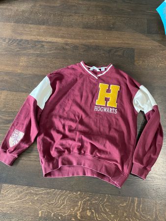 Harry Potter Hogwarts, gr.158