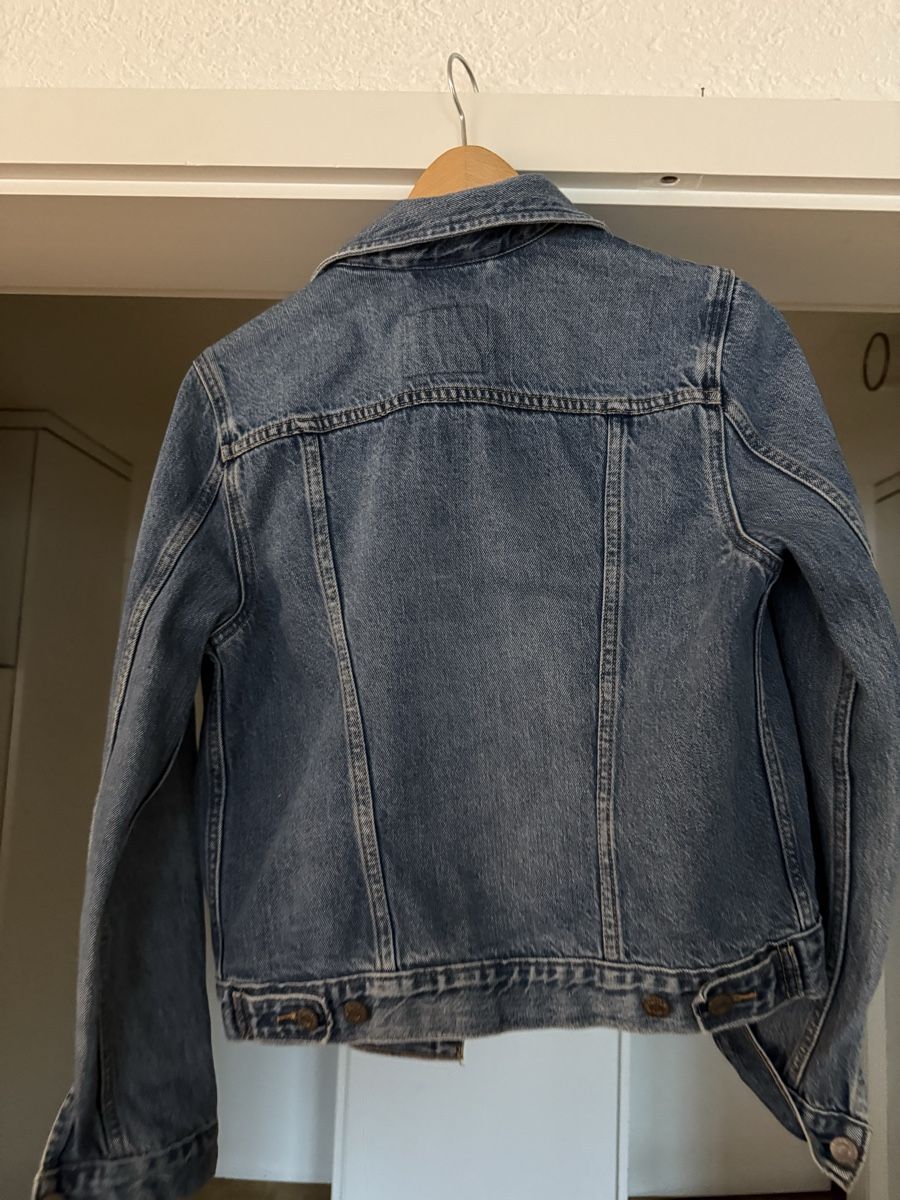 Levi's Giacche: Levis Jeansjacke – Nuovo (secondo la descrizione) da Oberglatt ZH venduto da sam_vs55 2