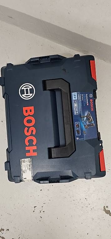 Trapani: Bosch  Akku Bohrhammer – Usato da Rupperswil venduto da lizi2005 1