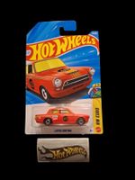 Hot Wheels HW Euro 2026 Lotus Cortina 3/10 L