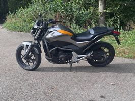 HONDA NC700 S 35KW 