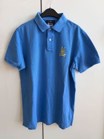 Psycho Bunny Polo