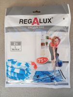 REGALUX 10 x Vakuum Beutel-Set [Grösse L]