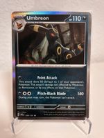  Pokémon Umbreon 059/131