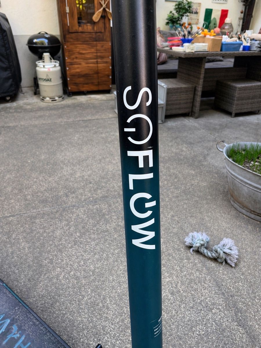 Scooter: SoFlow SO4 ProGen 2 – Usato da Wallbach venduto da sil_h8pz 1