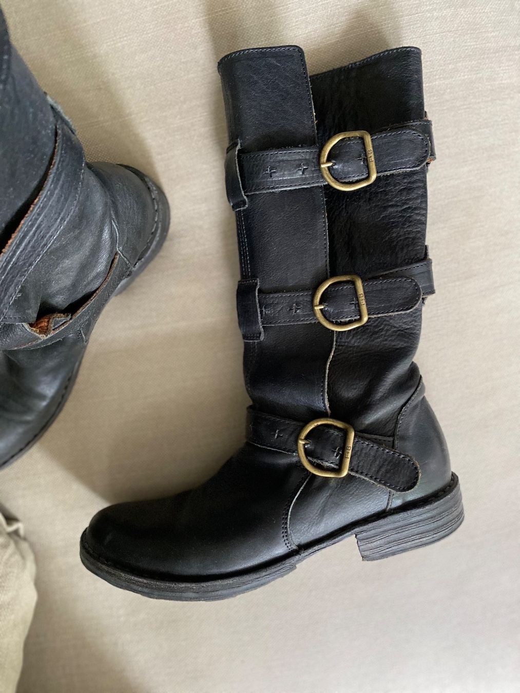 Scarpe da donna: Winterboots Fiorentini Baker, 36 (NP 600) – Usato da Spiegel b. Bern venduto da corn2009