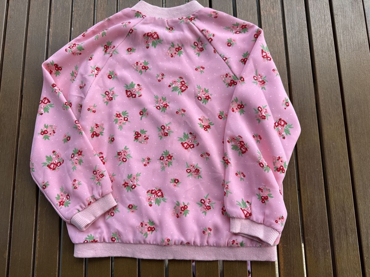 Jacken & Mäntel: About You Jacke, Grösse 122-128 – Gebraucht aus Tägerig von nellair 1