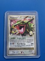 Rayquaza C lv.X DP47 PROMO EN