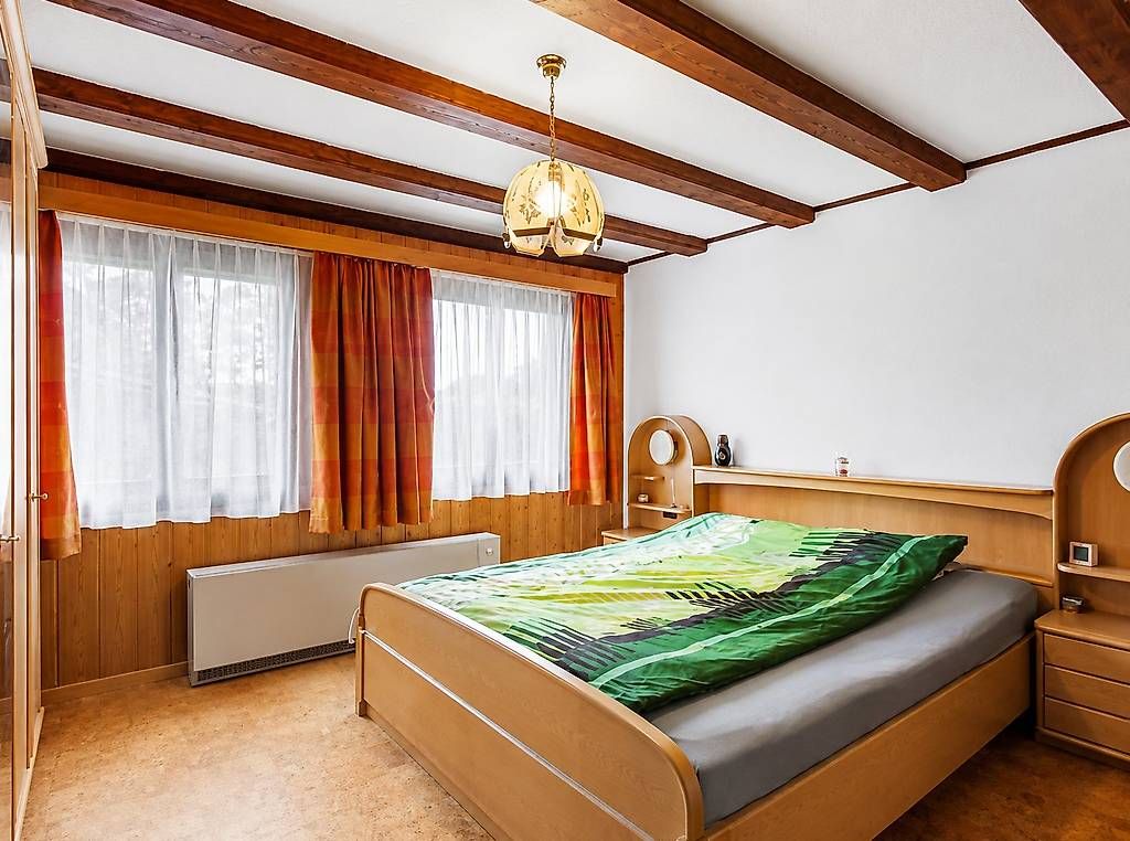 Betten: Doppelbett mit beleuchtetem Bettgestell – Gebraucht aus Frauenfeld von jana_em