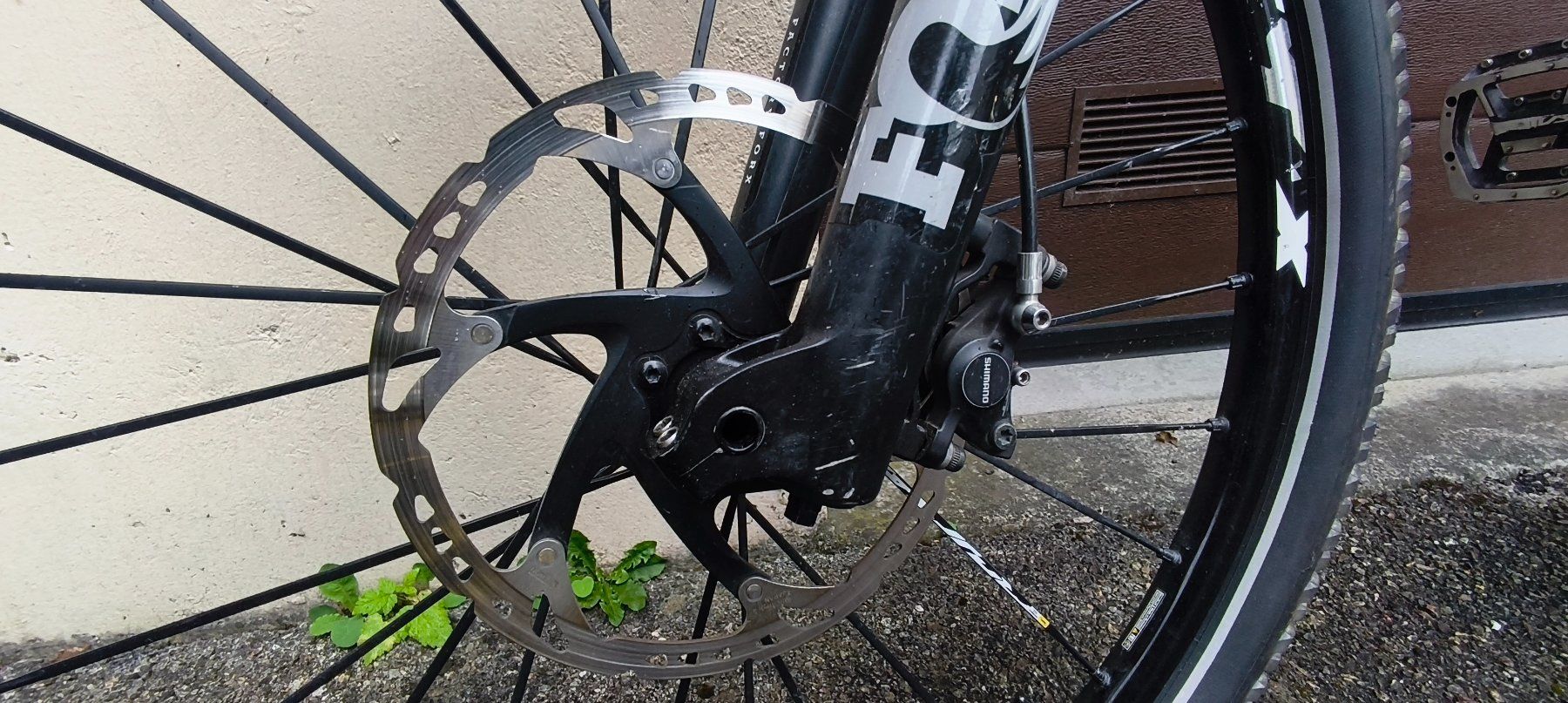Canyon Biciclette: CANYON Strive AL 7.0 - Grösse "M" jet grey – Usato da Pfeffikon LU venduto da LauLauDive 6