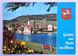 Stein am Rhein