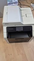 Laserdrucker brother MFC-9340CDW