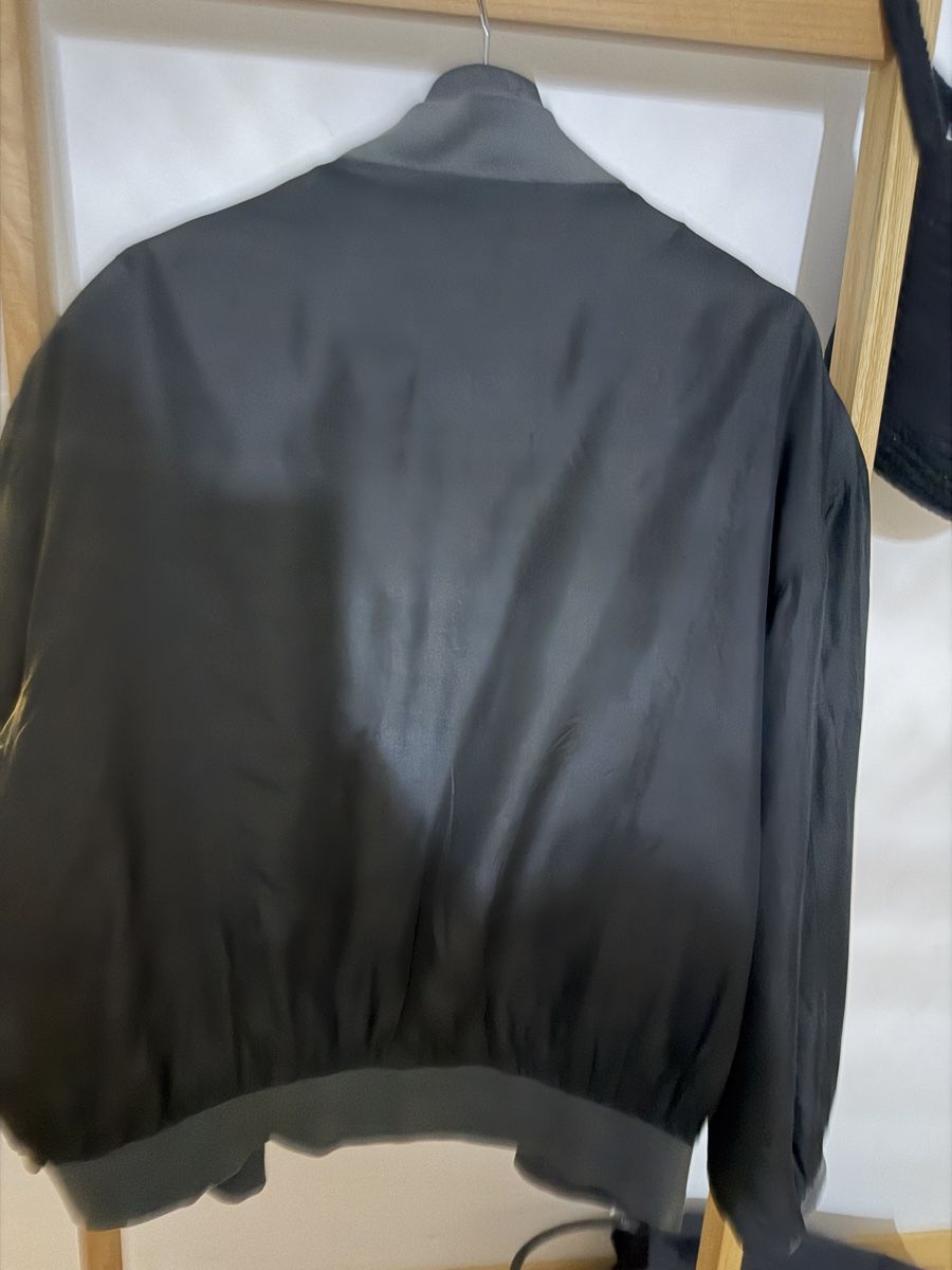 Giacche: Seidenjacke Vintage  – Usato da Neerach venduto da the_modern_mini 2