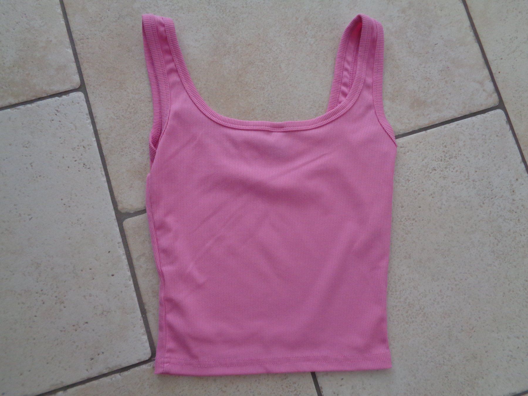 Tops: Top  Dazy   Grösse S – Gebraucht aus Kreuzlingen von Robi-2003 2