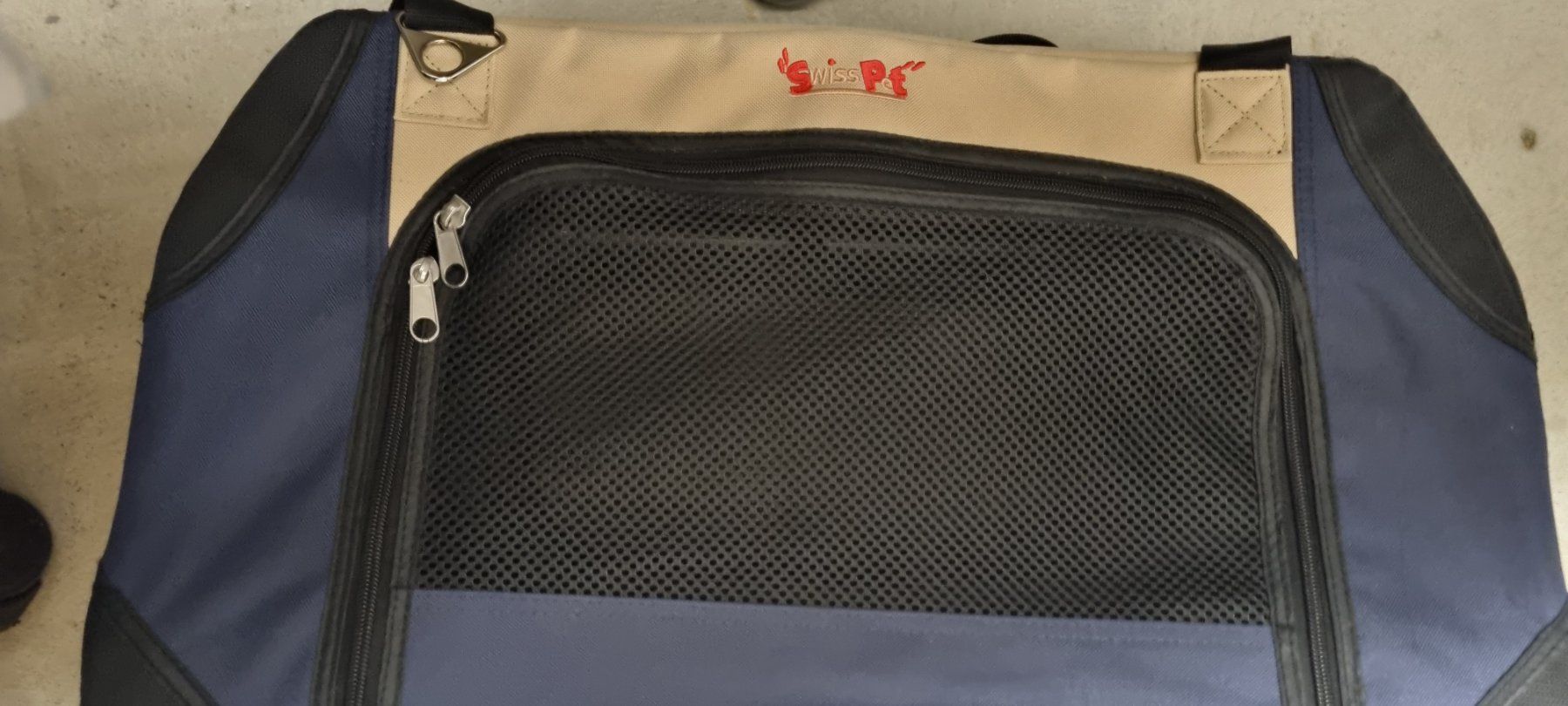 Gabbie, trasporto & Sicurezza: Hundetransportbox – Usato da Embrach venduto da Valday 2