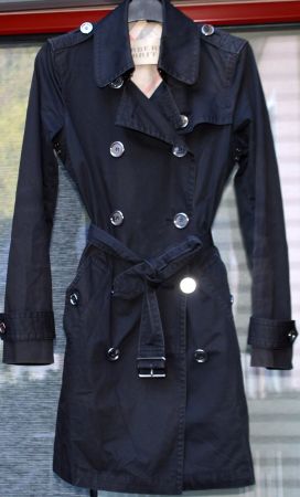 Trenchcoat Burberry .36