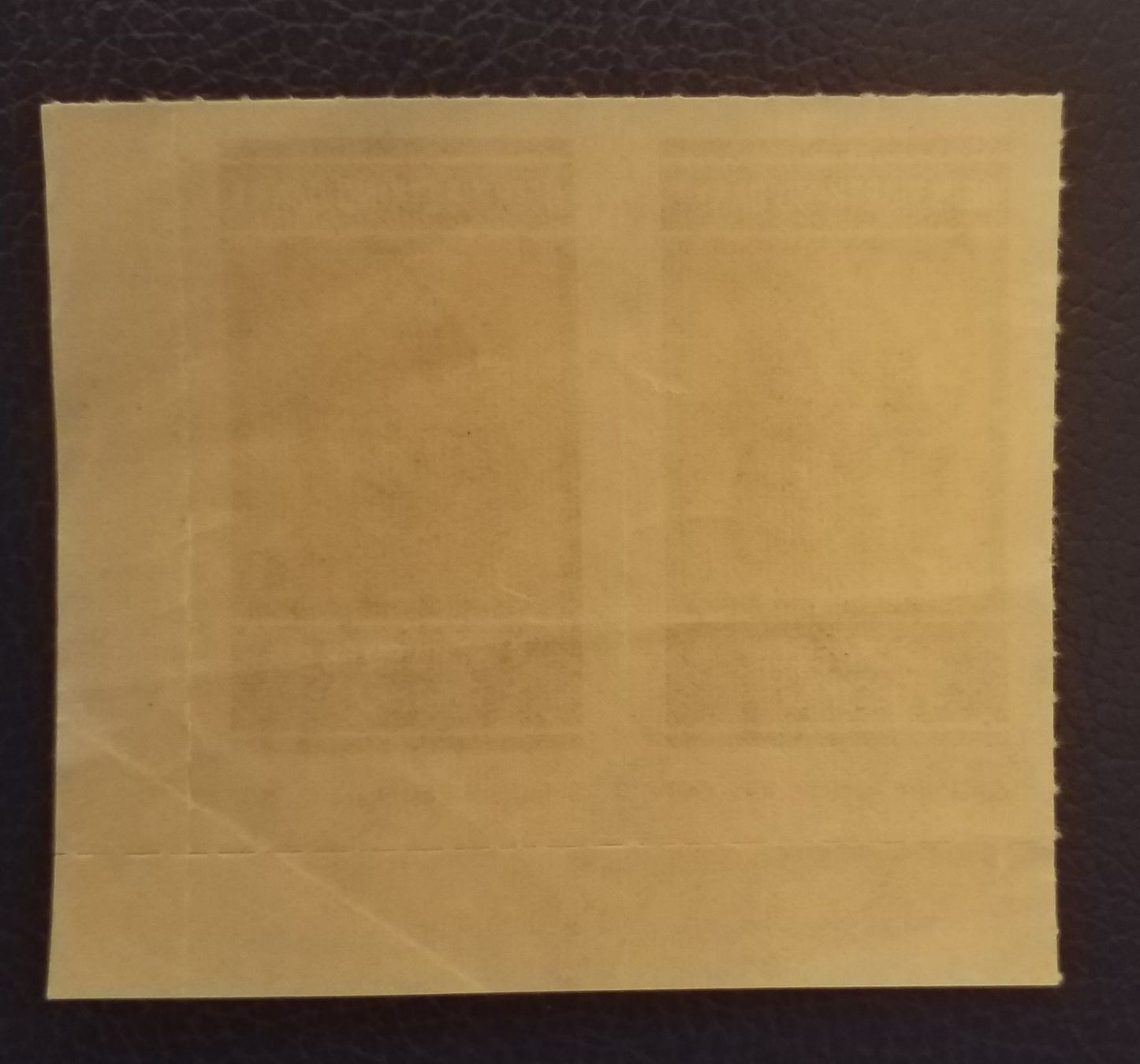 Tous les timbres: 2937) Vignetten Schweizer Tibehthilfe postfrisch selten – Neuf (Voir description) à Baden par Eggi 1