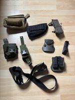 Taschen & Pouches 