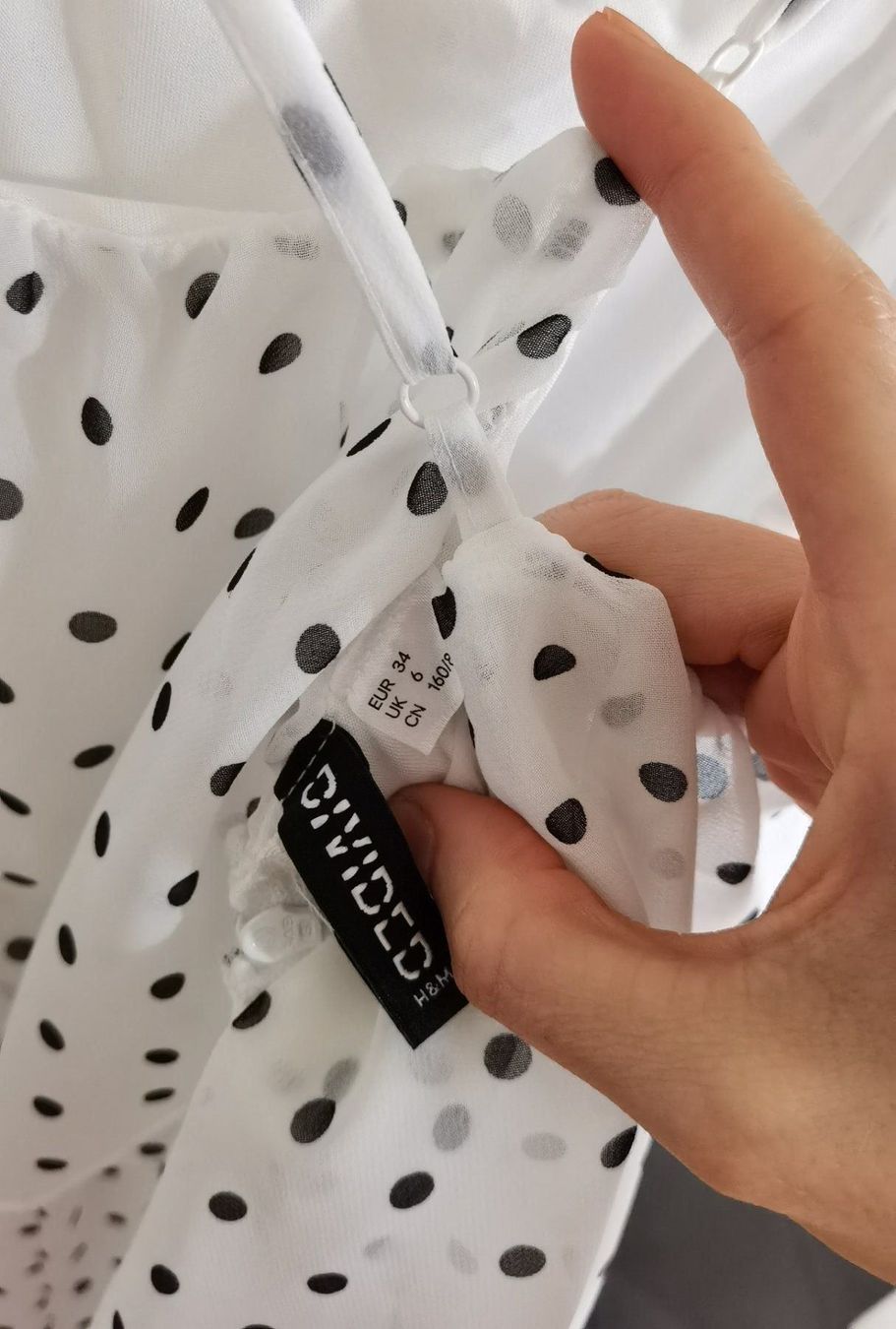 H&M Vestiti: H&m kleid – Nuovo (secondo la descrizione) da Neuhaus SG venduto da bernike 2