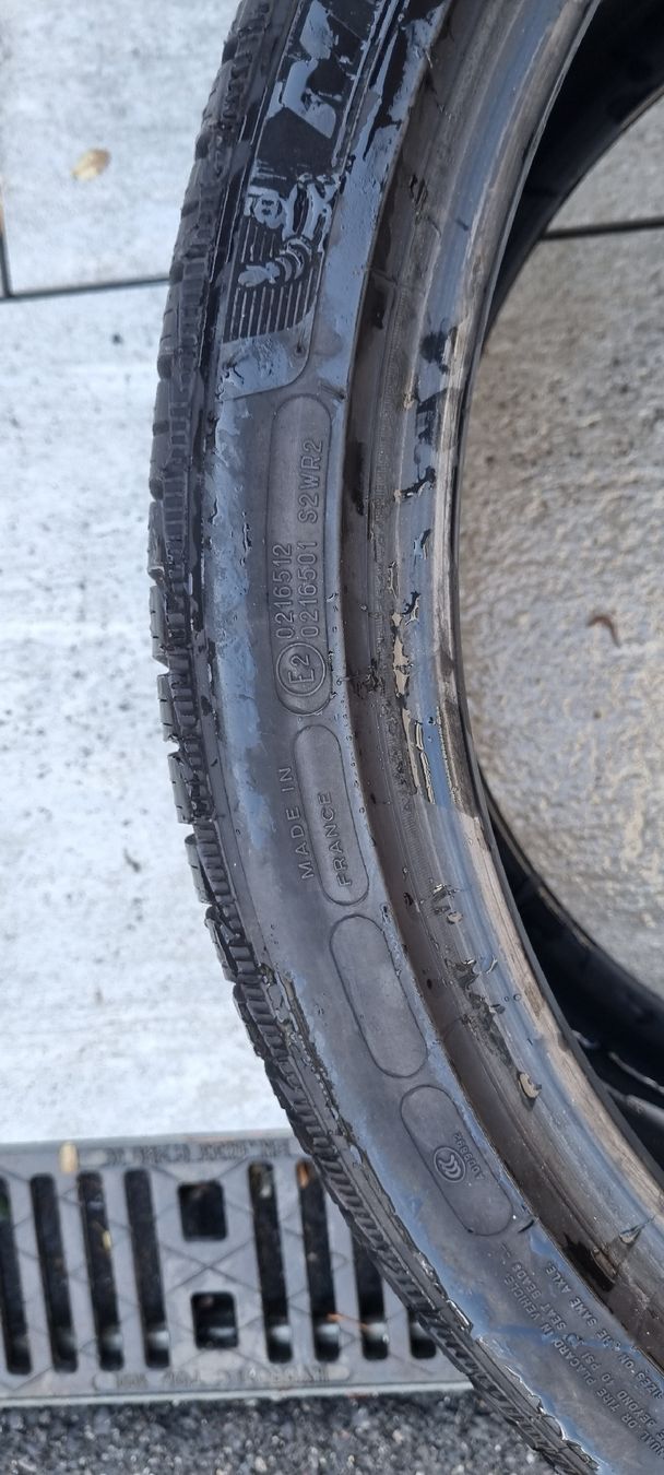 Autos: Michelin Reifen – Gebraucht aus Walchwil von sev_9nl5 3