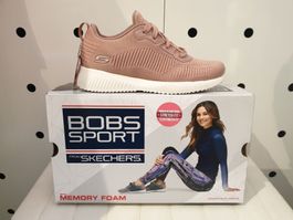 SKECHERS BOBS SPORT BSLH   Gr. 40 / 27cm
