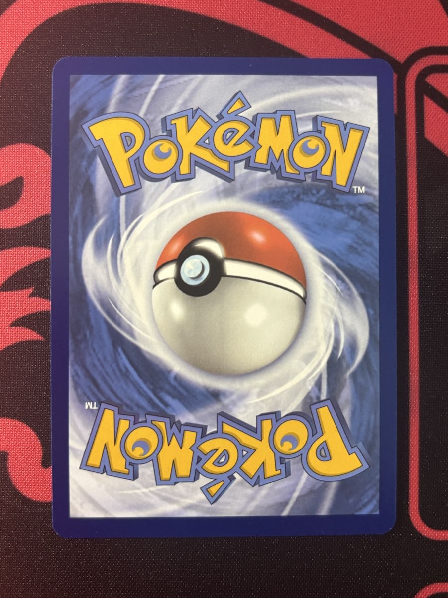Pokémon Sammelbilder & Trading cards: Teal mask Ogerpon ex #190 – Gebraucht aus Oberrohrdorf von HOLO_LEGENDS 1