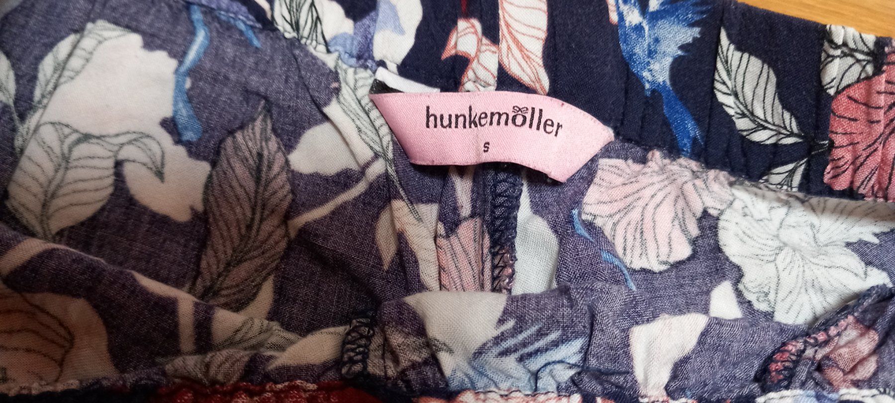Hunkemöller Négligés & Pyjamas: Pyjama Hunkemöller – Neuf (Voir description) à Gais par LeonieM01 3