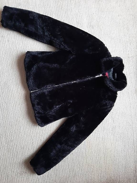Giacche & Cappotti: Manteau tout doux, 152 cm – Usato da Lausanne venduto da ftrevaz 2