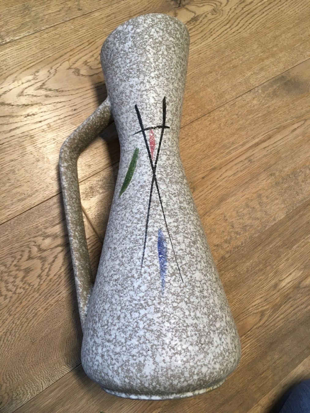 Vasi & Recipienti: Vase 50er Jahren (Gross) – Usato da Bauma venduto da haelge01 4