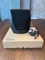 Synology Dual-Band WiFi Router WRX560
