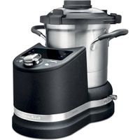 KitchenAid Cook Processor Schwarz