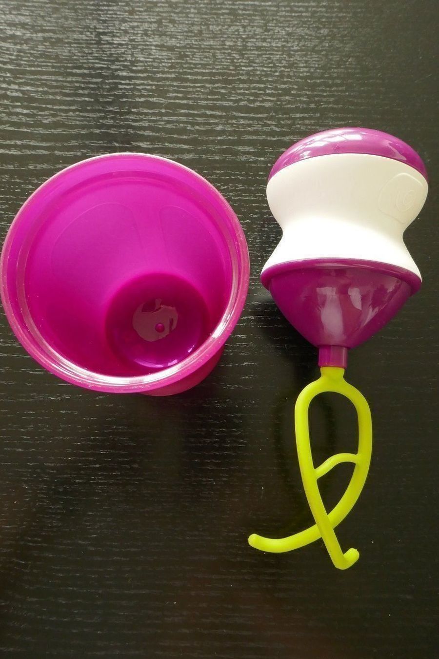 Elettrodomestici da cucina: Neu: BEABA Klümpchen-Mixer Onctuo – Nuovo (secondo la descrizione) da Horgen venduto da Feli39 2