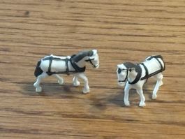 L2379: 2 Pferde (Spur N)
